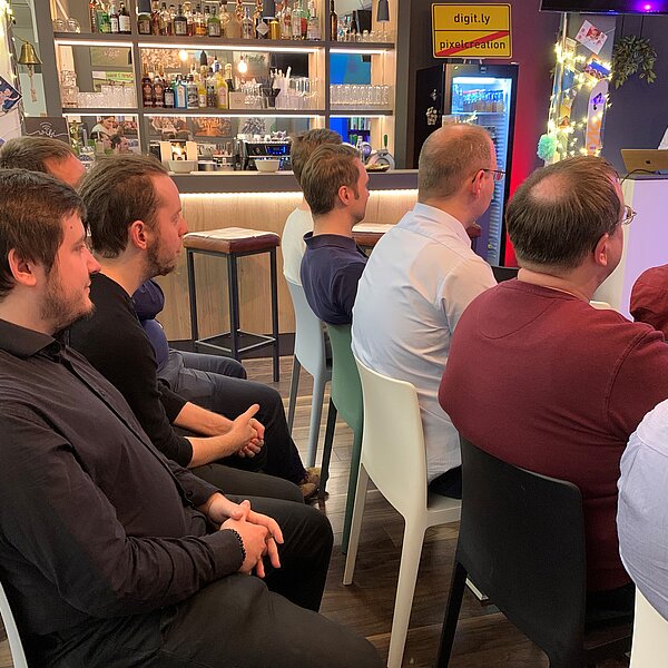 Committwoch | digit.ly gmbh