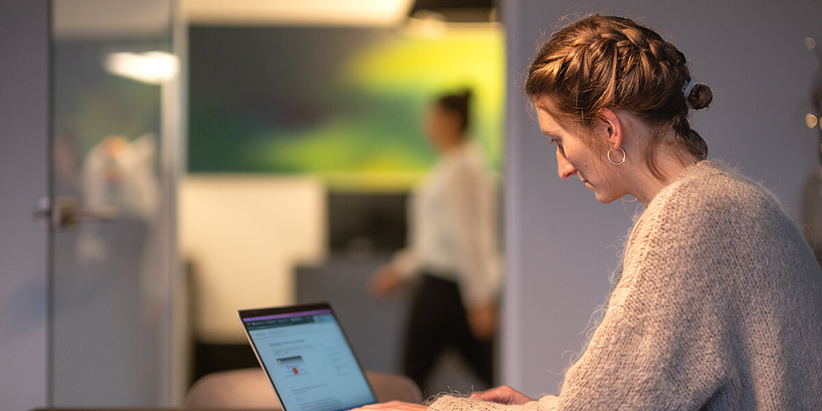 Working| digit.ly gmbh