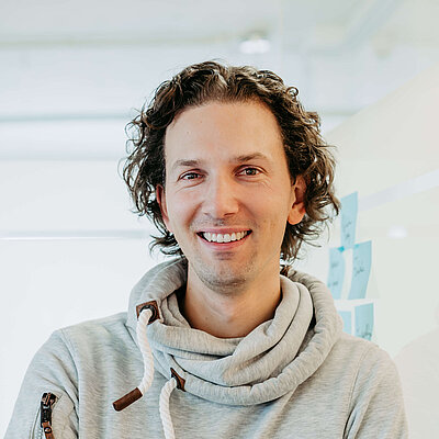 Kontaktbild von Mandy Fröhlke, SEO-Expertin bei digit.ly