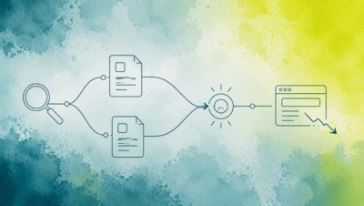 Keyword‑Kannibalismus im B2B: Erkennen und konsolidieren