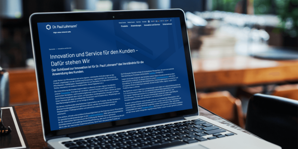 Dr. Paul Lohmann | digit.ly gmbh