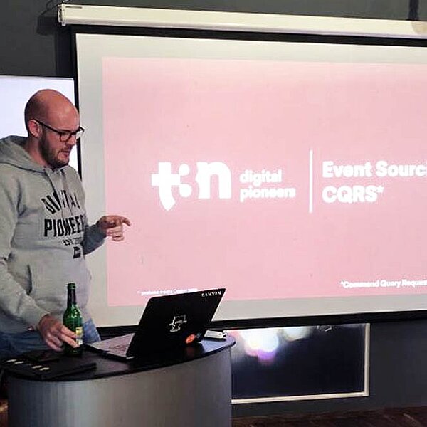 Committwoch | digit.ly gmbh