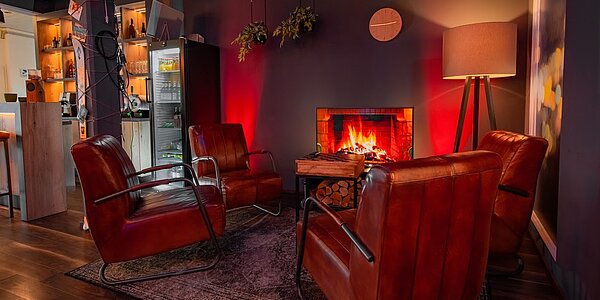 Lounge | digit.ly gmbh