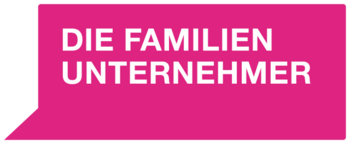 Logo Die Familienunternehmer | digit.ly gmbh