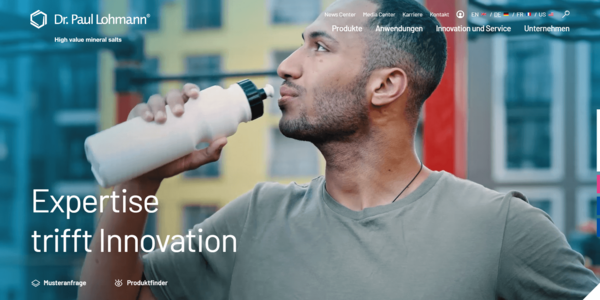 Dr. Paul Lohmann | digit.ly gmbh