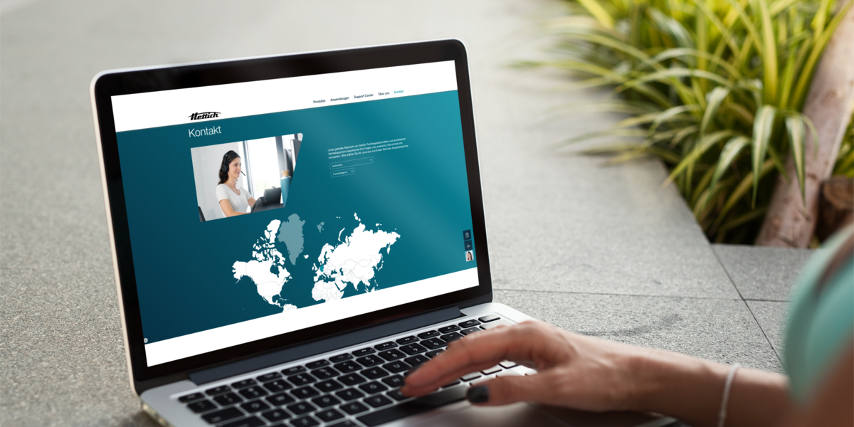 Hettich | digit.ly gmbh
