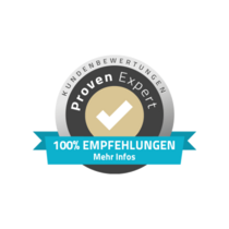 Proven Expert | digit.ly gmbh Proven Expert | digit.ly gmbh