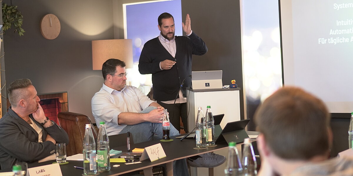 Sebastian Dorn | digit.ly gmbh