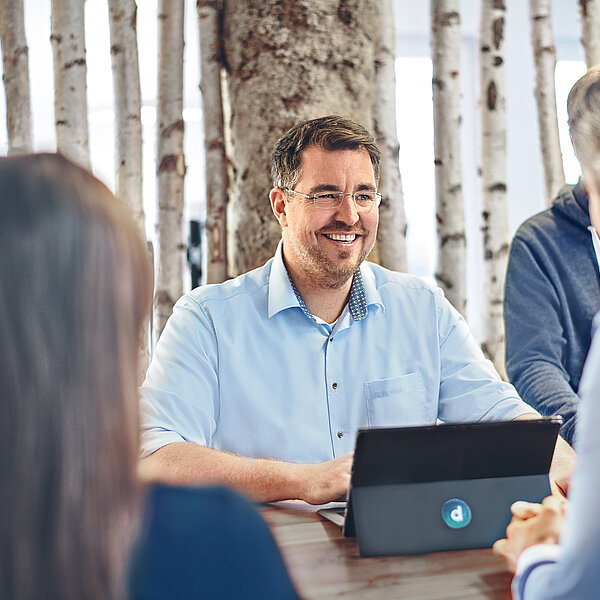 Philip Schriever | digit.ly gmbh