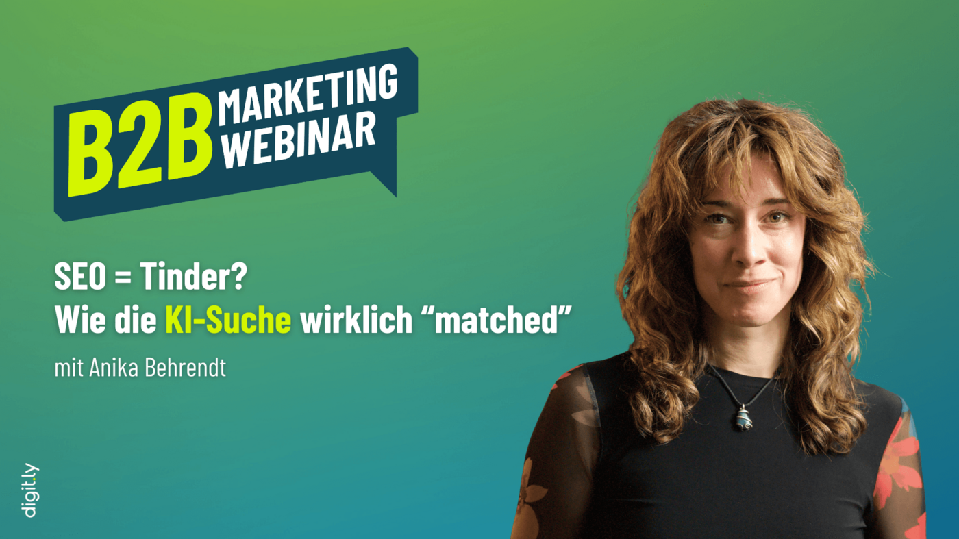 Webinar SEO=Tinder | digit.ly