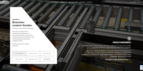 Startseite weseralu | digit.ly gmbh Startseite weseralu | digit.ly gmbh