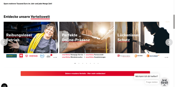 emasters | digit.ly gmbh