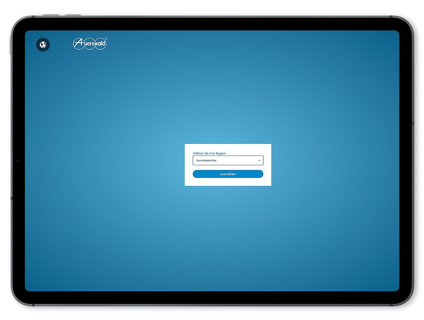 Tablet MockUp | digit.ly gmbh