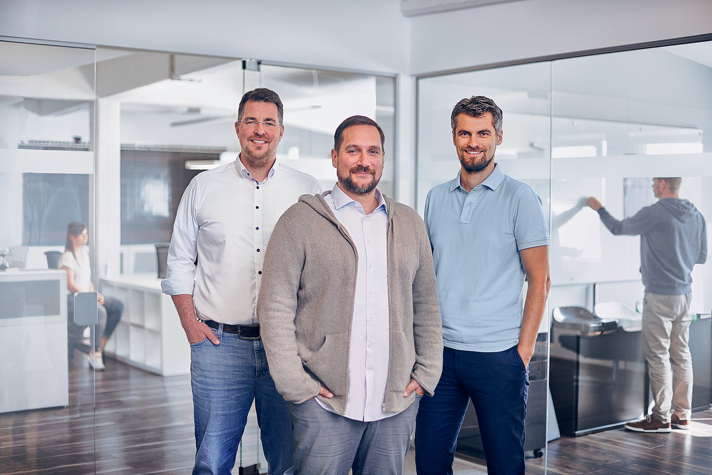 Geschäftsführung digit.ly GmbH