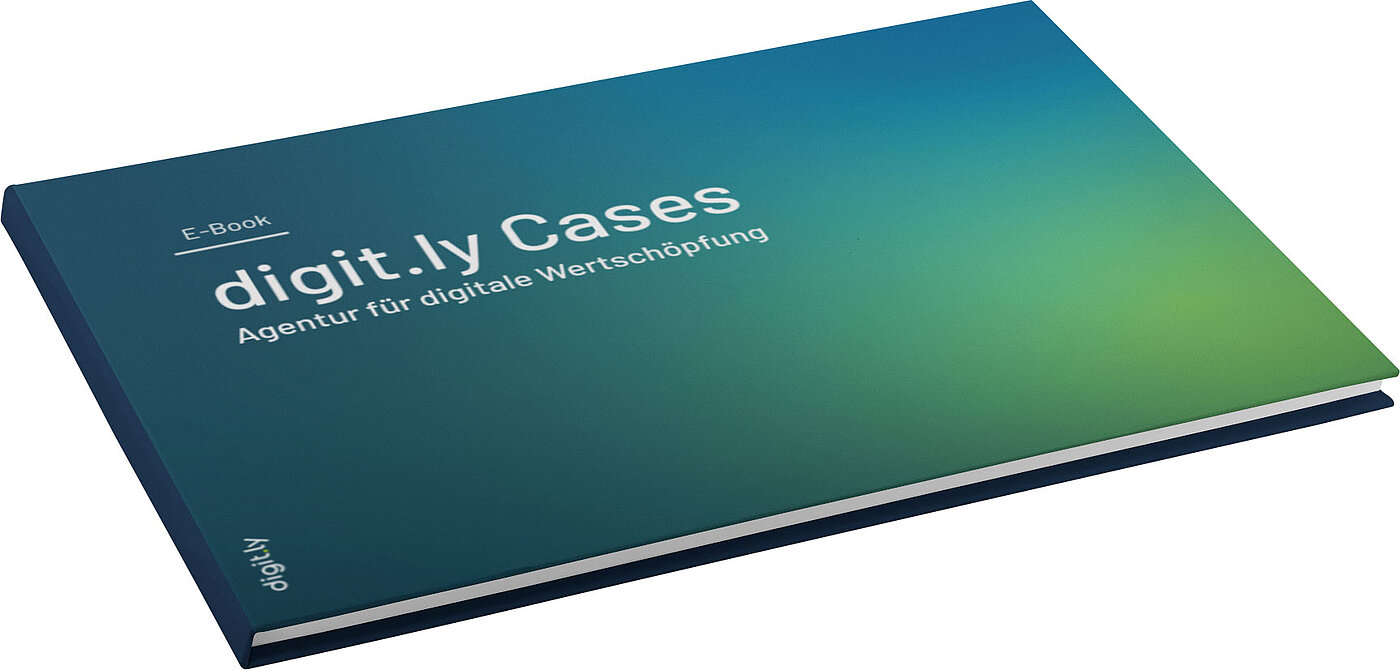 Cases eBook| digit.ly gmbh