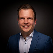 Marco Rudolph | TÜV NORD Group Marco Rudolph | TÜV NORD Group