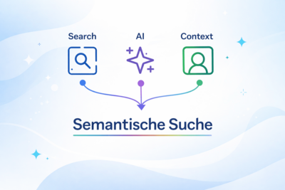Semantische Suche