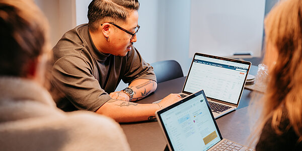 Meeting | digit.ly gmbh