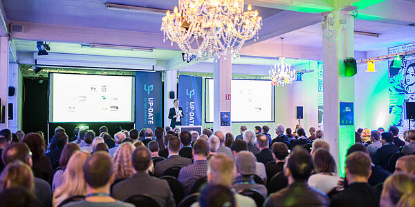 Up-Date Veranstaltung | digit.ly gmbh