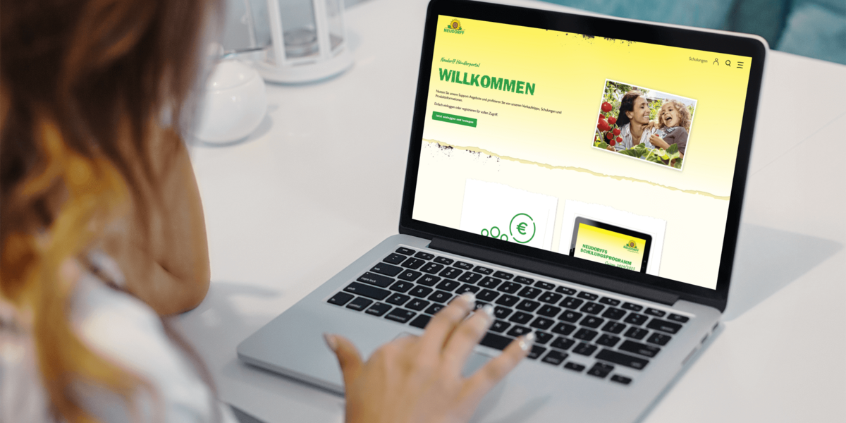 W. Neudorff | digit.ly gmbh