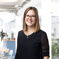 Mandy Fröhlke | digit.ly gmbh