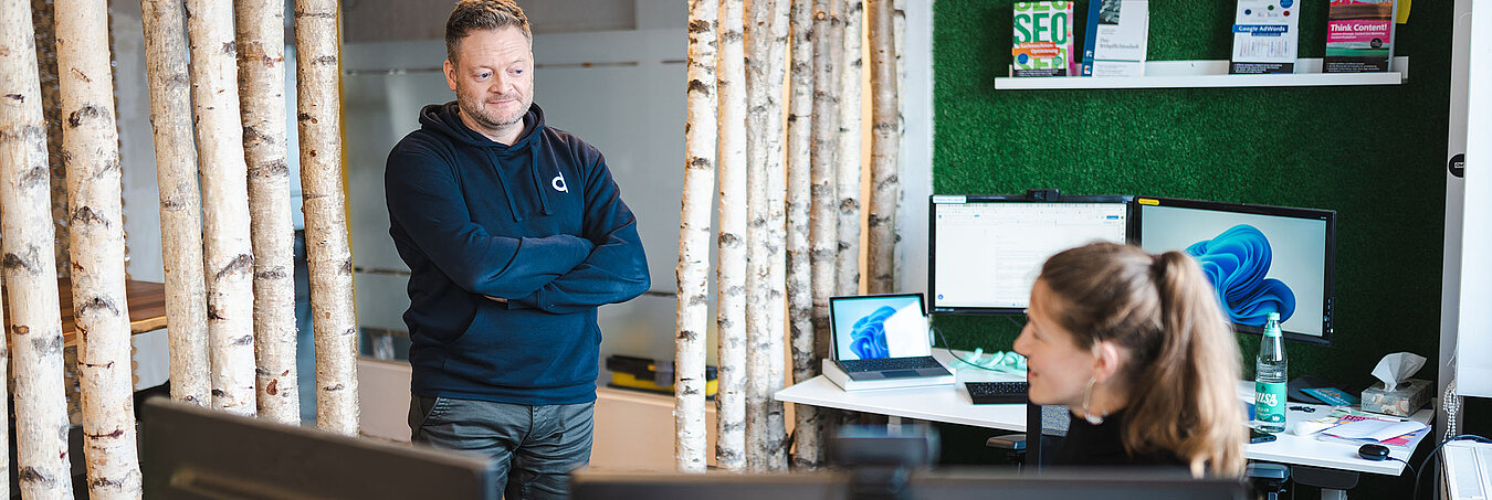 Redakteur Karriere | digit.ly gmbh