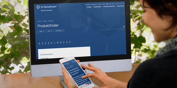 Dr. Paul Lohmann | digit.ly gmbh