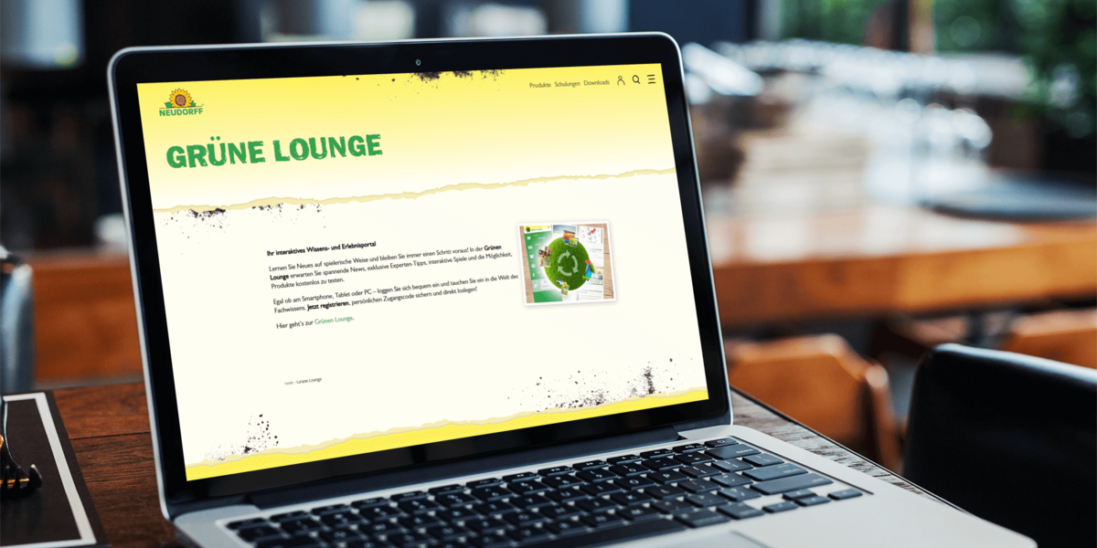 W. Neudorff | digit.ly gmbh
