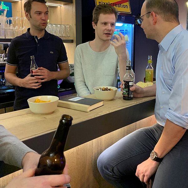 Committwoch | digit.ly gmbh