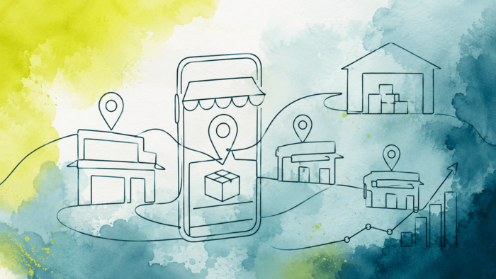 Google Local Inventory Ads im B2B: So steuerst Du lokale Verfügbarkeit