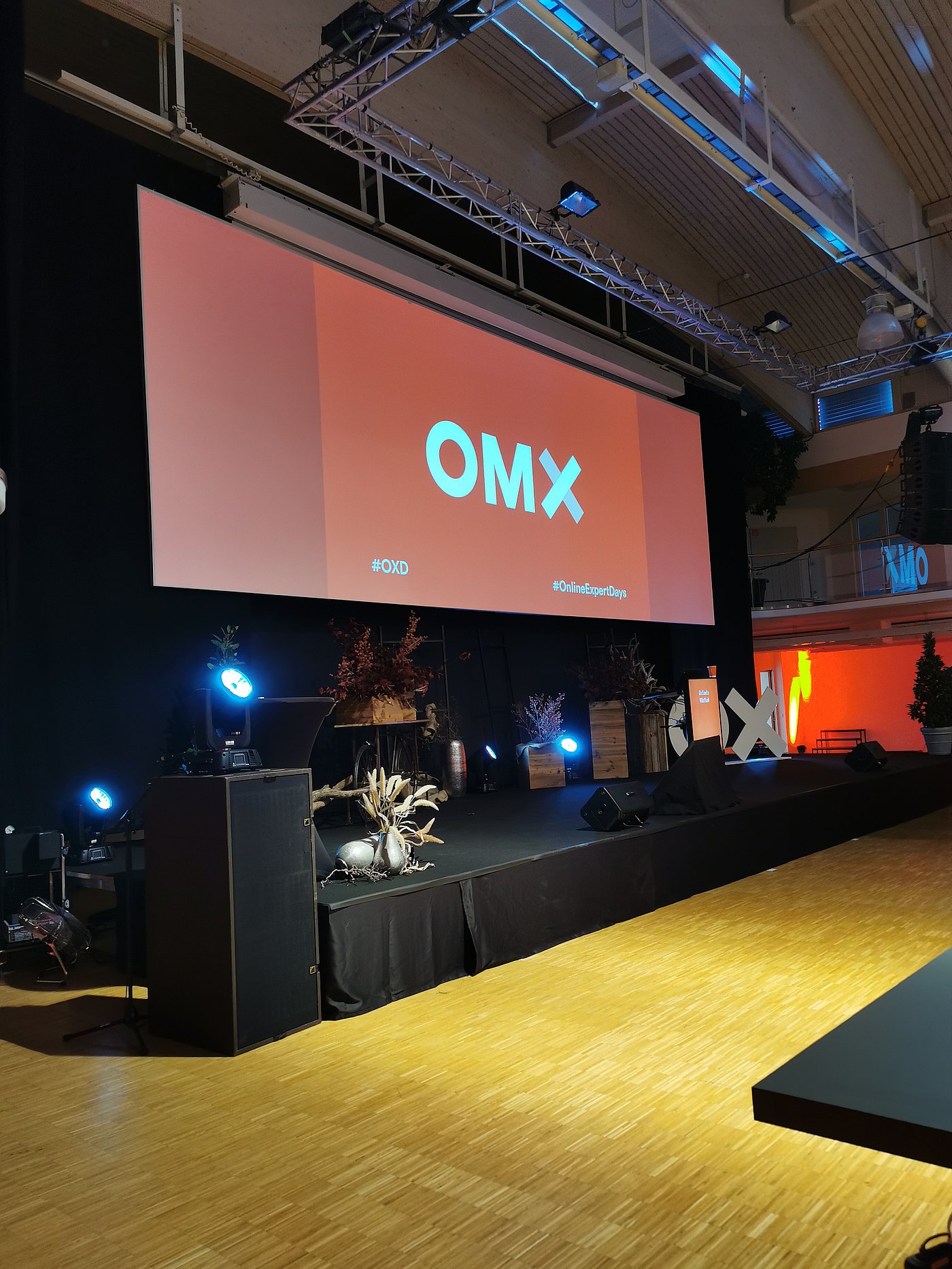 SEOkomm und OMX Recap
