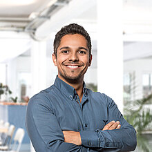 Markus Amalaraj | digit.ly gmbh