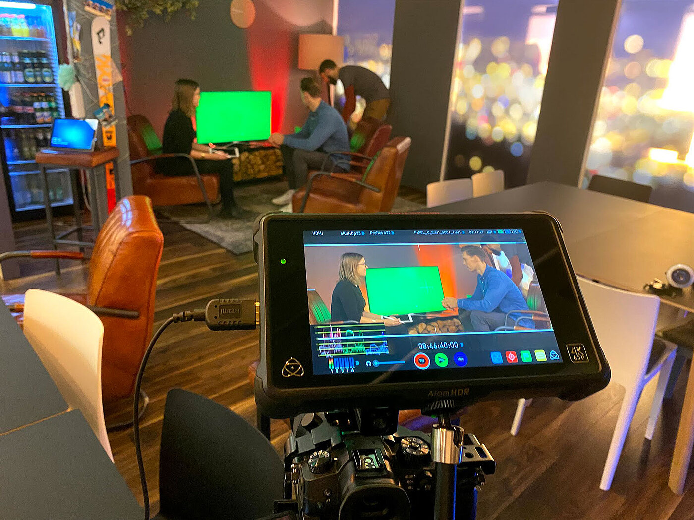 Streaming Studio | digit.ly gmbh Streaming Studio | digit.ly gmbh