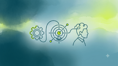 Smartes B2B Remarketing: Bleibe bei Entscheidern im Gedächtnis, ohne zu nerven
