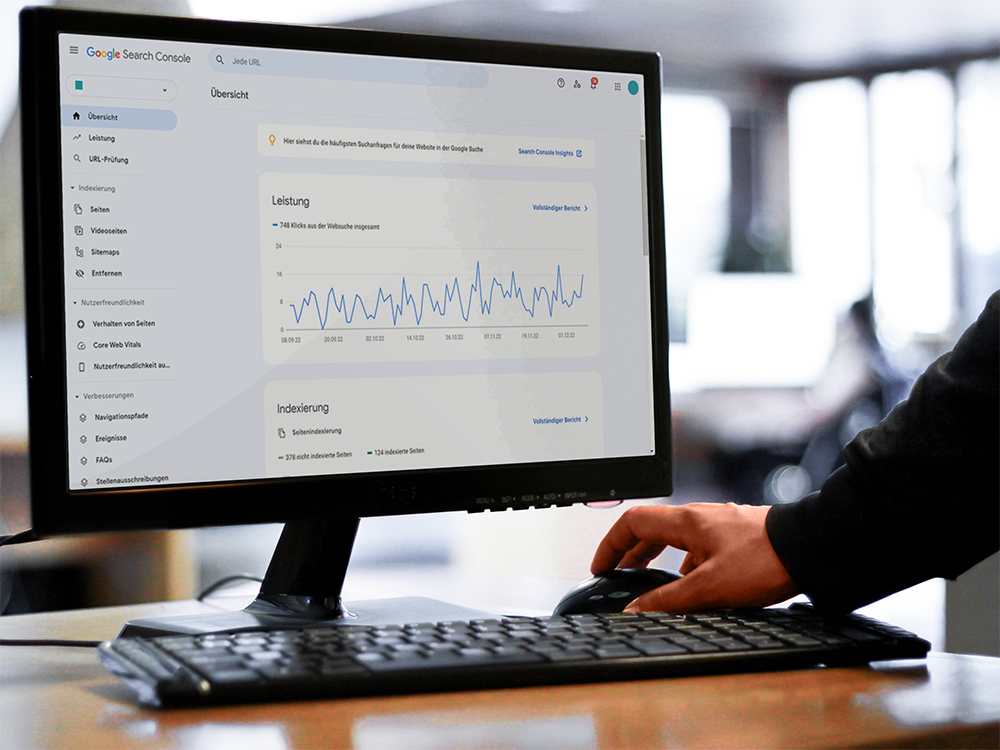 Screen GSC | digit.ly gmbh