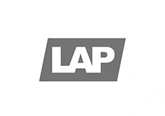 Referenz Logo LAP | digit.ly gmbh Referenz Logo LAP | digit.ly gmbh