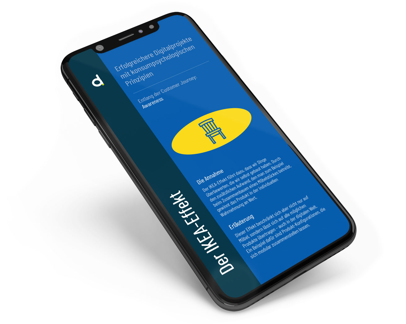Ikea Effekt | digit.ly gmbh