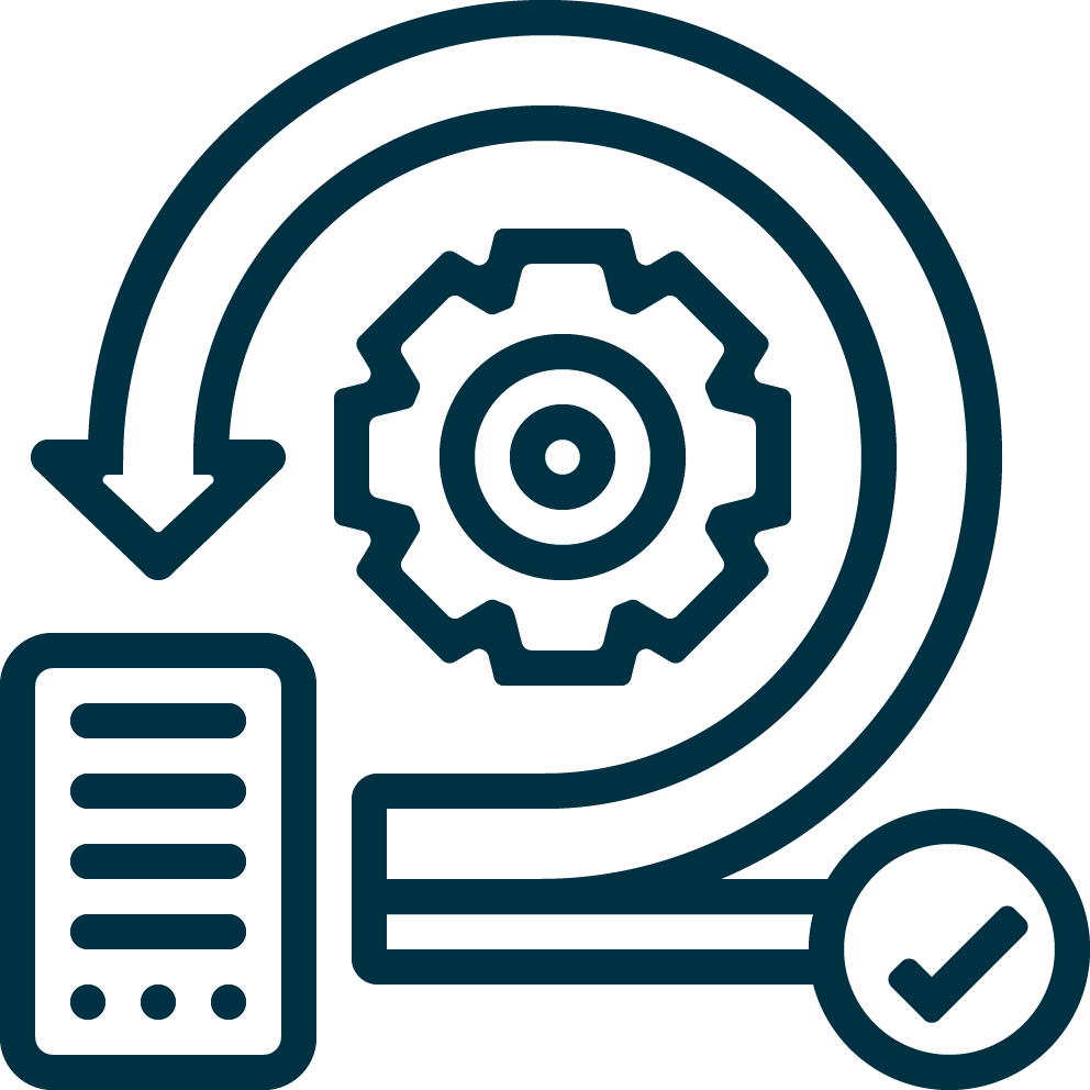 Symbol iterator. Итерация иконка. Автоматизация тестирования. Scrum иконка. Знак итерации пиктограмма.